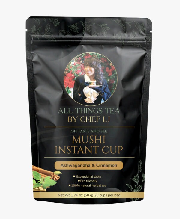 Mushi Instant Cup