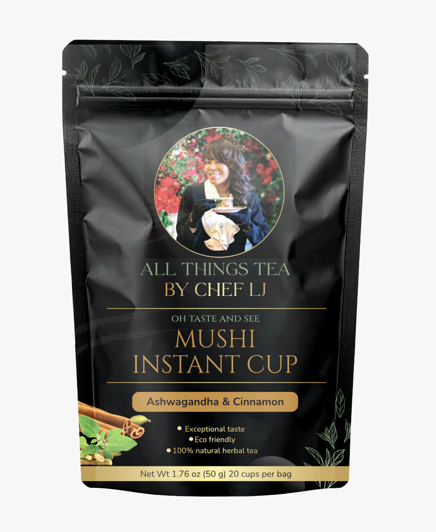 Mushi Instant Cup